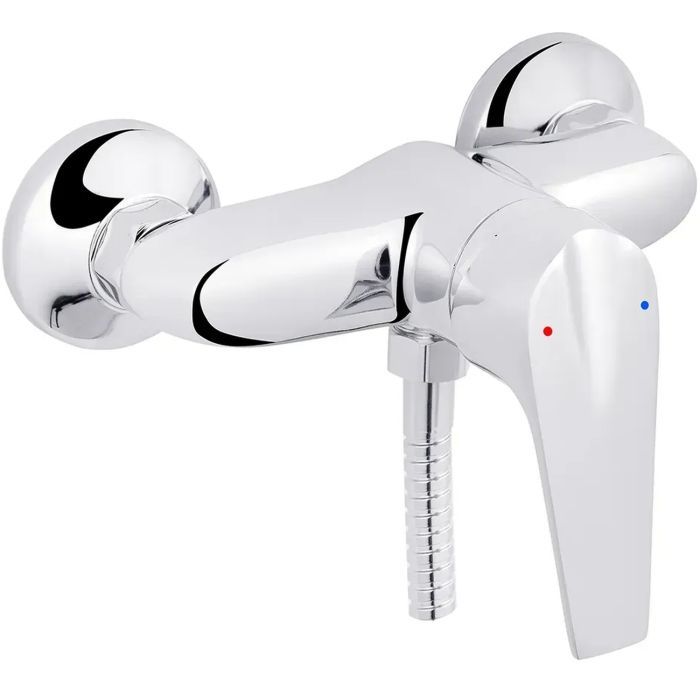 Душевой гарнитур Kroner Odra-C050 (CV019270)