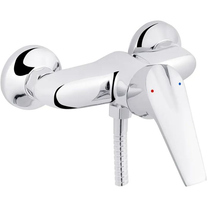 Душевой гарнитур Kroner Odra-C050 (CV019270) изображение 2