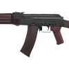 Винтовка страйкбольная LCT АК-74М Polymer Plum AEG (LCK74M-Plum-AEG) изображение 3