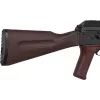 Винтовка страйкбольная LCT АК-74М Polymer Plum AEG (LCK74M-Plum-AEG) изображение 5