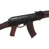 Винтовка страйкбольная LCT АК-74М Polymer Plum AEG (LCK74M-Plum-AEG) изображение 6