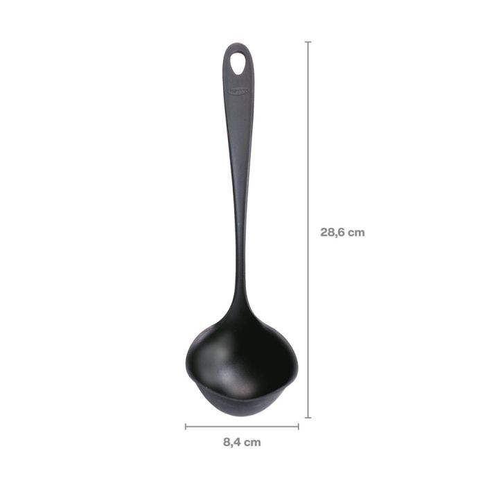Ополоник Fiskars Essential 38 см (1065594) зображення 2
