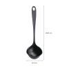 Ополоник Fiskars Essential 38 см (1065594) зображення 2