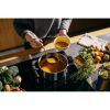 Ополоник Fiskars Essential 38 см (1065594) зображення 4