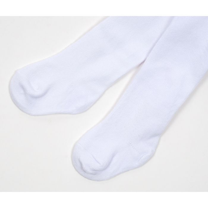 Колготки дитячі Bibaby однотонні (68120-80-pink) зображення 3