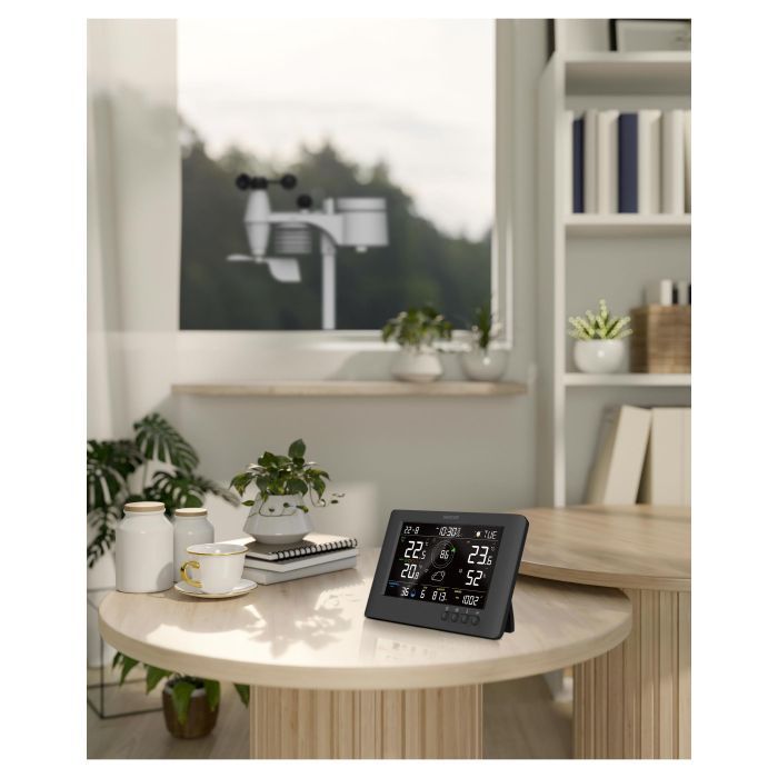 Метеостанція Sencor SWS9500 зображення 11