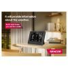 Метеостанція Sencor SWS9500 зображення 14