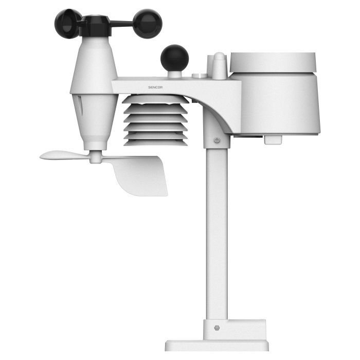 Метеостанція Sencor SWS9500 зображення 8