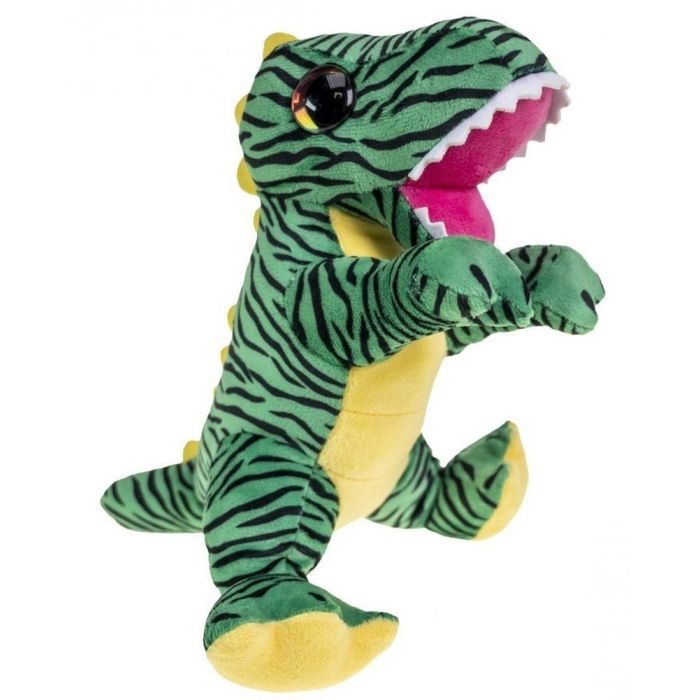 Мягкая игрушка Lumo Stars Динозавр Т-Рекс 15 см (59524)