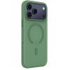 Чехол для мобильного телефона Belkin Magnetic Protective Grip iPhone 17 Pro Max Sage (MSA036HQSE) изображение 2