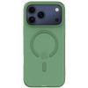 Чехол для мобильного телефона Belkin Magnetic Protective Grip iPhone 17 Pro Max Sage (MSA036HQSE)