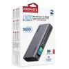 Батарея універсальна Promate 20000mAh 130W (titan-130) зображення 2
