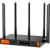 Маршрутизатор Tenda Маршрутизатор TENDA W30E Hotspot AX3000 4xGE (1xGE WAN, 2xGE LAN/WAN, 1xGE LAN) (W30E) зображення 4