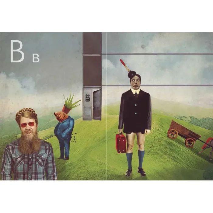 Книга Ґвара. Балак на львівський смак. Маленький формат Видавництво Старого Лева (9786176790105) зображення 10