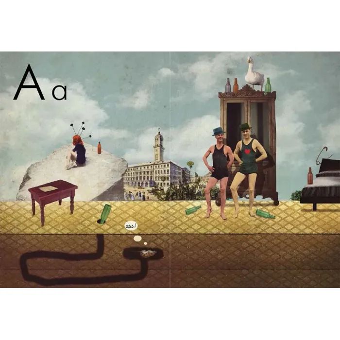 Книга Ґвара. Балак на львівський смак. Маленький формат Видавництво Старого Лева (9786176790105) зображення 5