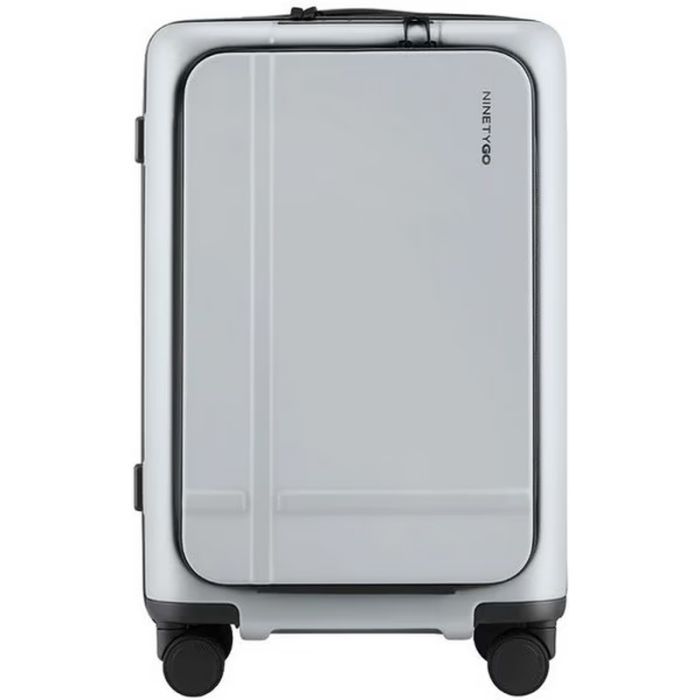 Валіза Xiaomi Ninetygo Sweet Journey Luggage 25" Dark purple (6941413241991)