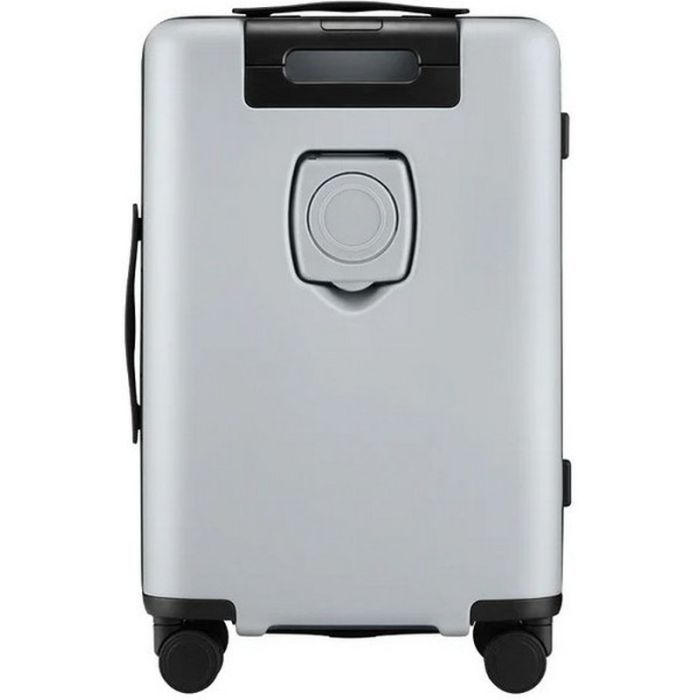 Валіза Xiaomi Ninetygo Sweet Journey Luggage 25" Dark purple (6941413241991) зображення 3