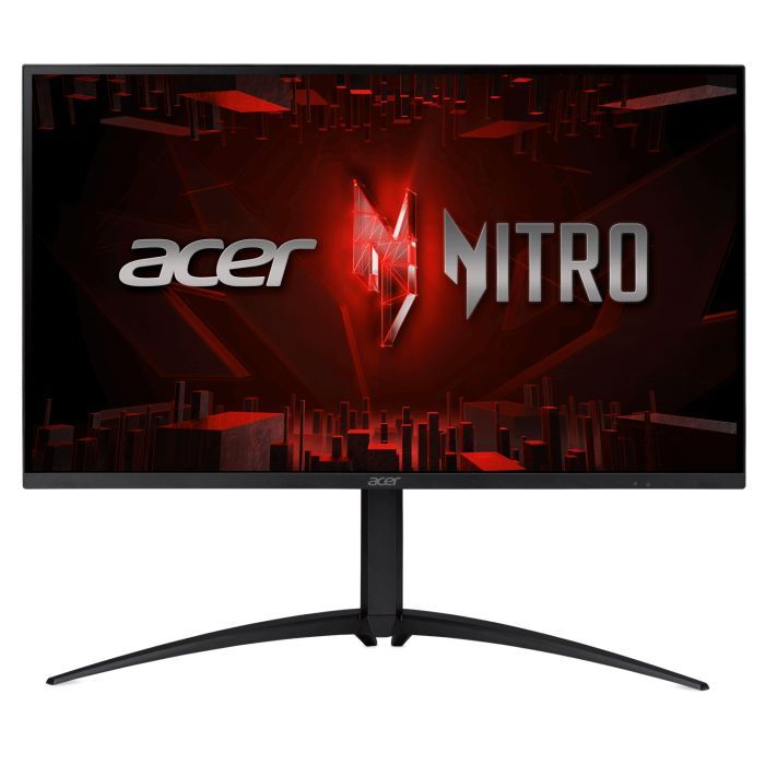 Монитор Acer XV275KP5biipruzx (UM.HX5EE.501) изображение 5