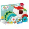 Развивающая игрушка Clementoni Sensory Road Roller, серия Soft Clemmy (17495) изображение 2