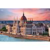 Пазл Tactic Парламент в Будапеште, 1000 элементов (58260) изображение 2