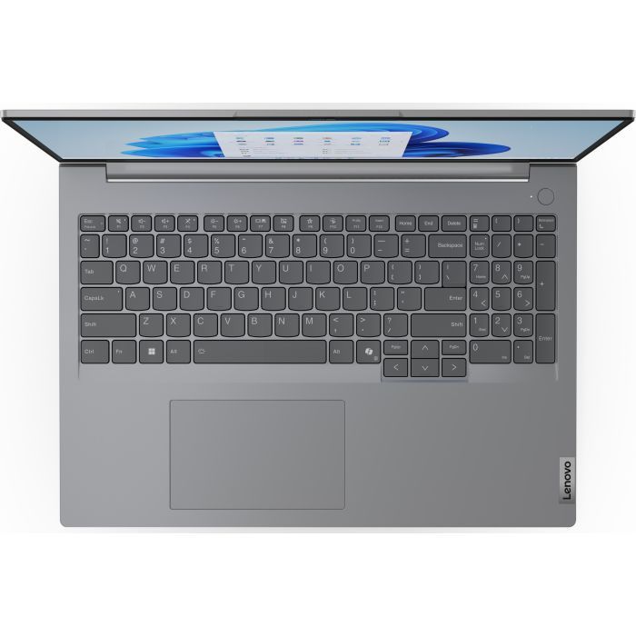 Ноутбук Lenovo ThinkBook 16 G7 ARP (21MW001GRA) зображення 4