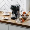 Капсульная кофеварка Camry CR 4414 black изображение 12
