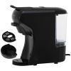 Капсульная кофеварка Camry CR 4414 black изображение 3