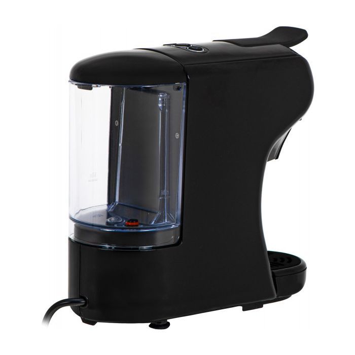 Капсульная кофеварка Camry CR 4414 white изображение 4