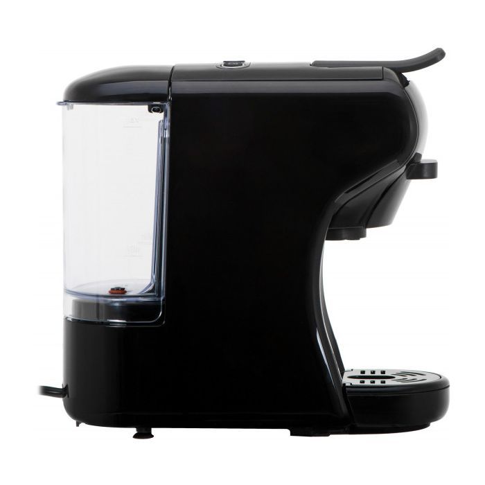 Капсульная кофеварка Camry CR 4414 white изображение 5