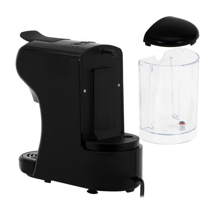 Капсульная кофеварка Camry CR 4414 white изображение 6