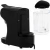 Капсульная кофеварка Camry CR 4414 black изображение 6