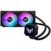 Система рідинного охолодження ASUS TUF Gaming LC III 240 ARGB (90RC01J1-B0EAY0) зображення 2