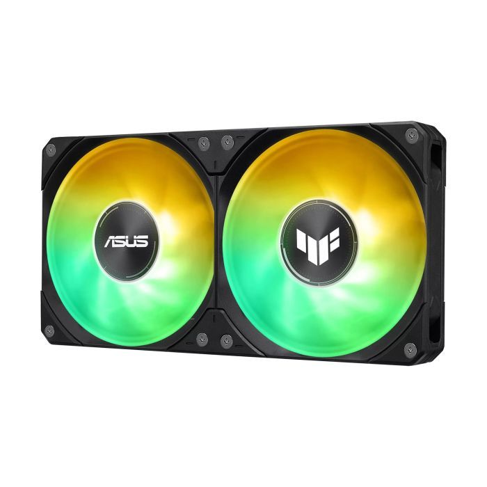 Система рідинного охолодження ASUS TUF Gaming LC III 240 ARGB (90RC01J1-B0EAY0) зображення 8