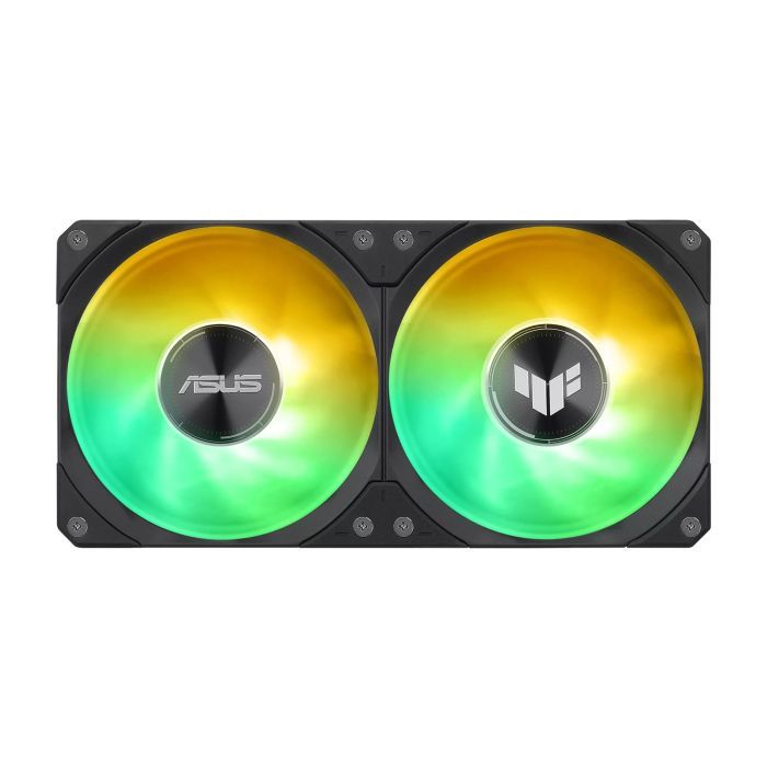 Система рідинного охолодження ASUS TUF Gaming LC III 240 ARGB (90RC01J1-B0EAY0) зображення 9