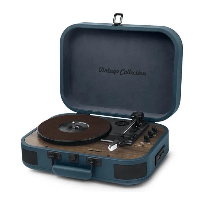 Проигрыватель винила Muse MT-201 BVB