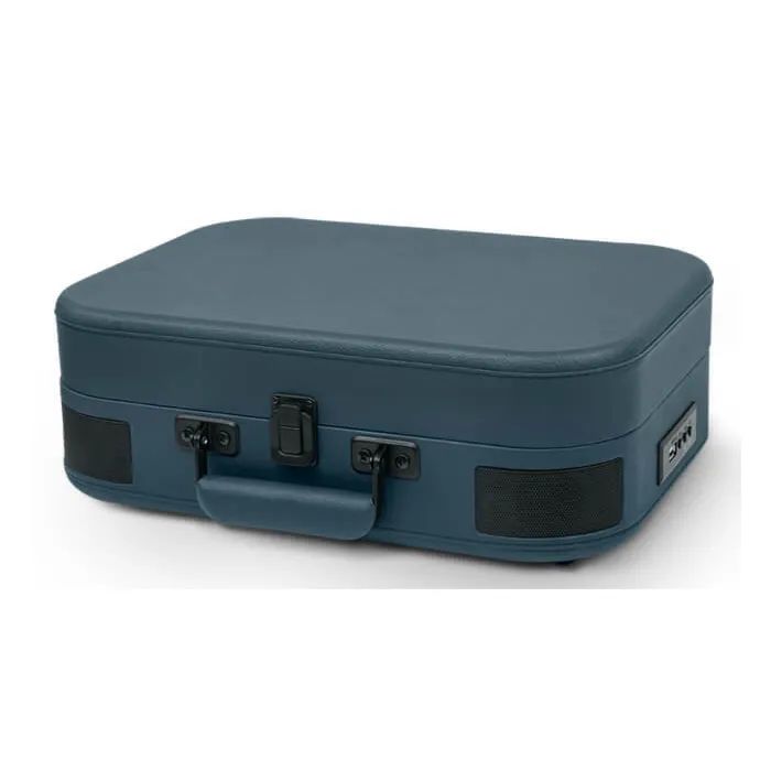 Проигрыватель винила Muse MT-201 BVB изображение 2