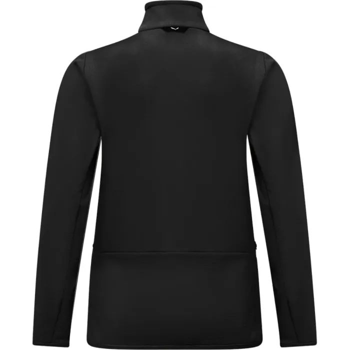 Кофта Salewa Puez Cammino PL Wmn 29095 6A40 - 42/36 - лососевий (013.012.1483) изображение 6