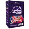 Календарь Orner Обороты (укр.) (orner-2686)