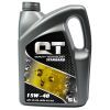 Моторное масло QT-OIL STANDART 15W40 SF/CD 5л (QT1115405)