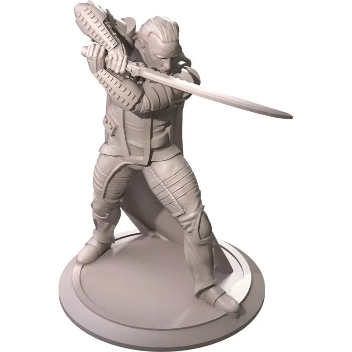 Настольная игра Geekach Games Дюна. Империум - Династии (Dune: Imperium - Bloodlines) (укр.) (GKCH0244) изображение 4