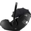 Автокресло Britax-Romer Baby-Safe Pro 2025 (LUX / Onyx Black) (2000042125) изображение 2