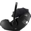 Автокресло Britax-Romer Baby-Safe Pro 2025 (LUX / Onyx Black) (2000042125) изображение 4