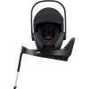 Автокресло Britax-Romer Baby-Safe Pro 2025 (LUX / Onyx Black) (2000042125) изображение 6