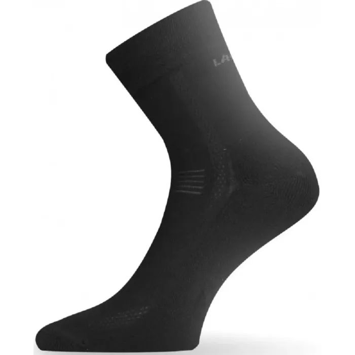 Термоноски Lasting активний спорт AFE 900 - M - чорний (002.003.2971)