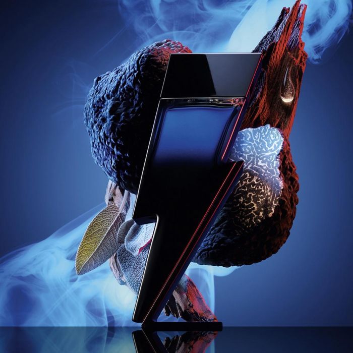 Парфумована вода Carolina Herrera Bad Boy Cobalt Elixir 100 мл (8411061083772) зображення 4