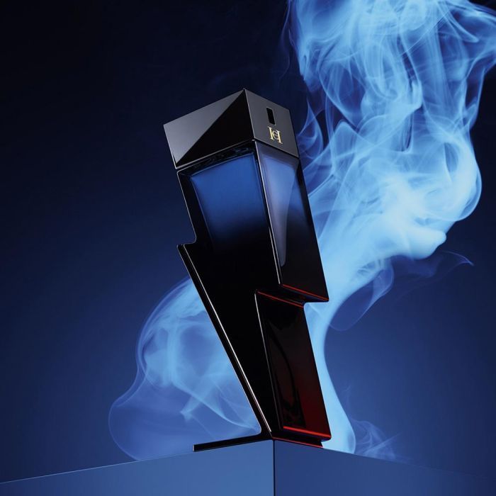 Парфумована вода Carolina Herrera Bad Boy Cobalt Elixir 100 мл (8411061083772) зображення 6