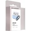 Чехол для наушников Armorstandart Air для Apple Airpods Pro 3 Blue (ARM88304) (ARM88304) изображение 3