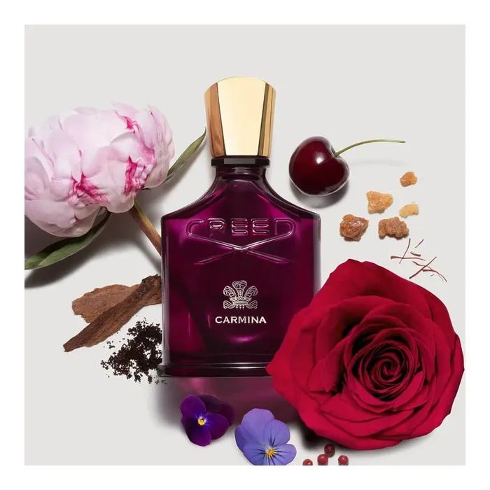 Парфюмированная вода Creed Carmina 30 мл (3508440251428) изображение 3