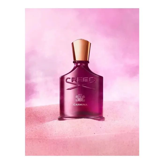 Парфюмированная вода Creed Carmina 30 мл (3508440251428) изображение 4
