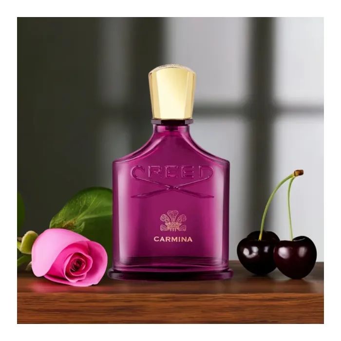Парфюмированная вода Creed Carmina 30 мл (3508440251428) изображение 5